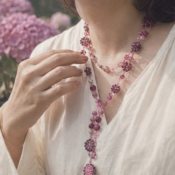 Color Beads Collection 繽紛彩珠系列